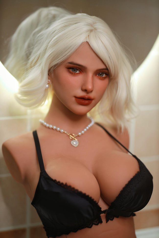 Sex Doll Torso - Mirellia